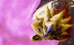 excalibur sonic from sonic (series)