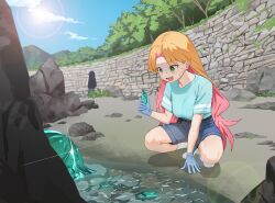 Booru post from safebooru.org