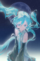 hatsune miku fan art