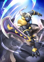 digimon fan art