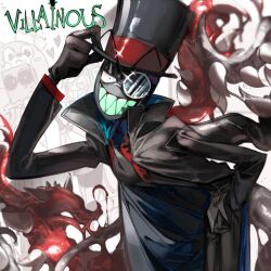 5.0.5. from villainous