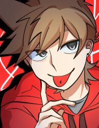 tord (eddsworld) from eddsworld
