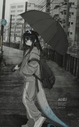 original fan art