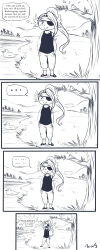 undyne from undertale by whistler-ren