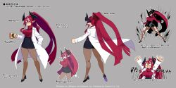 disgaea fan art