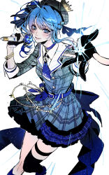 hoshimachi suisei from hololive