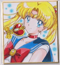 sailor moon from bishoujo senshi sailor moon by chikoto (kztc4472)