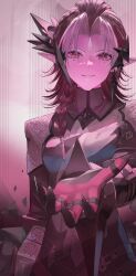 arknights fan art
