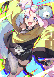 iono (pokemon) from pokemon