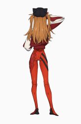 souryuu asuka langley from evangelion: 3.0 you can (not) redo