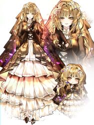 catherine (project moon) from limbus company
