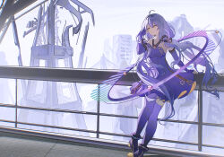 xingchen from vocaloid