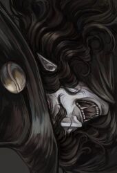 d (vampire hunter d) from vampire hunter d