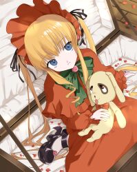 kunkun from rozen maiden