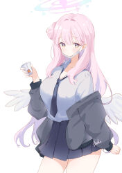 mika (blue archive) from blue archive