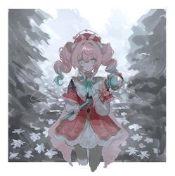 hyacine (honkai: star rail) from honkai: star rail by inagoinaire