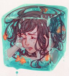 original fan art