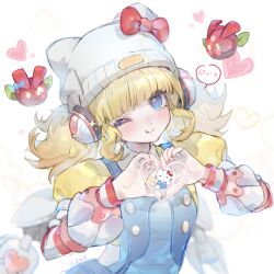 hello kitty (character) from hello kitty