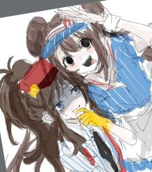 hilda (pokemon) from mesmerizer (vocaloid)