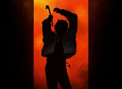 ronin (killer chat) from killer chat! by umber1880