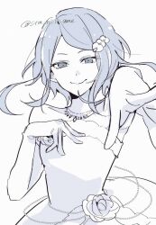 rinne (pretty rhythm) from pretty rhythm