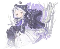 original fan art