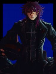 ronin (killer chat) from killer chat!