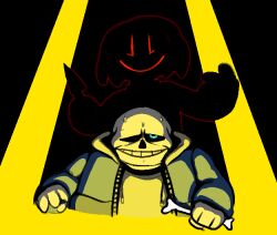 chara (undertale) from undertale by squimpus
