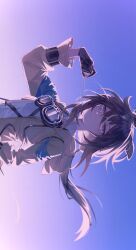 stay gold (sunlit outsider) (umamusume) from umamusume