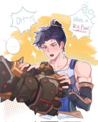 overwatch fan art
