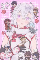 rune factory fan art