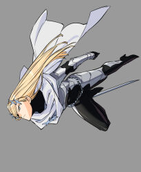 senkou no flash from one-punch man by rokuji