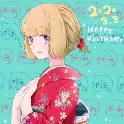 komiyama kotomi from watashi ga motenai no wa dou kangaetemo omaera ga warui! by maromi (am97)