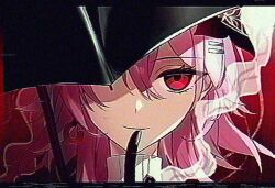 evernight (honkai: star rail) from honkai: star rail