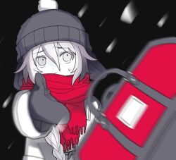 ia (vocaloid) from vocaloid