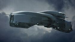 dust 514 fan art