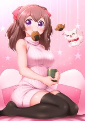 kome-kome from delicious party precure by arakawa tarou