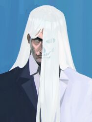 two-face from batman (series)