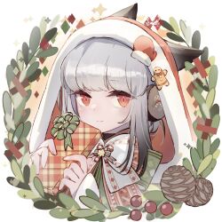 frostleaf (arknights) from arknights