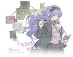 original fan art