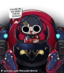 peni parker from marvel by miyan (oceanmaiden)