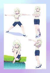 diana cavendish from little witch academia