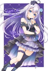 indie virtual youtuber fan art