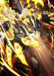 digimon fan art
