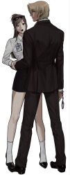 ema skye from ace attorney