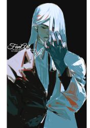 harvey dent from dc comics