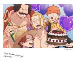 buggy the clown from one piece