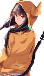 asakura karen (heaven burns red) from heaven burns red