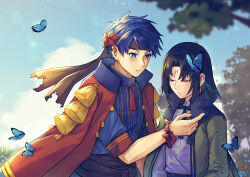 ike (fire emblem) from fire emblem