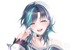 rindo chihaya from hololive